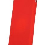 Aizmugurējais vāciņš iLike Samsung Galaxy S23 FE Silicon case Red