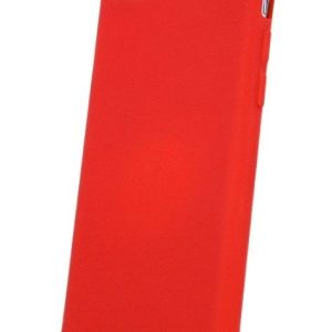 Aizmugurējais vāciņš iLike Samsung Galaxy S23 FE Silicon case Red