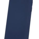 Aizmugurējais vāciņš iLike Samsung Galaxy S23 FE Silicon case Dark Blue