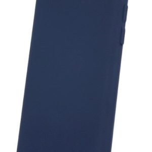 Aizmugurējais vāciņš iLike Samsung Galaxy S23 FE Silicon case Dark Blue