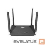 Rūteris Asus  WRL ROUTER 1800MBPS/DUAL BAND RT-AX52 