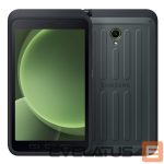 Planšetdators Samsung  Galaxy Tab Active 5 5G 6/128GB ENTERPRISE EDITION Green