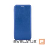 Atveramie maciņi iLike Xiaomi Poco X6 Book Case Slim Midnight Blue