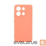 Aizmugurējais vāciņš iLike Xiaomi Redmi Note 13 4G Nano silicone case Pink