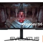 Monitori Samsung  SAMSUNG LS32CG510EUXEN Odyssey G5 32i VA 