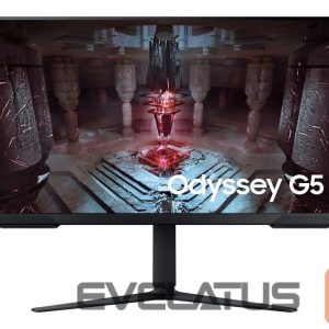 Monitori Samsung  SAMSUNG LS32CG510EUXEN Odyssey G5 32i VA 