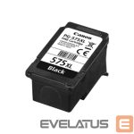 Aksesuāri un izejmateriāli Canon  CANON PG-575XL Black Ink Cartridge 