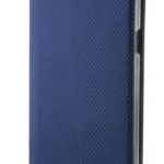 Atveramie maciņi iLike Xiaomi Redmi A3 4G (Global) Smart Magnet case Navy Blue