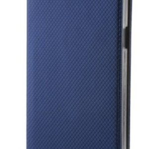 Atveramie maciņi iLike Xiaomi Redmi A3 4G (Global) Smart Magnet case Navy Blue