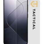 Aizsargstikls Tactical - Glass Shield 2.5D for Xiaomi 14 Clear 