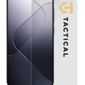 Aizsargstikls Tactical - Glass Shield 2.5D for Xiaomi 14 Clear 