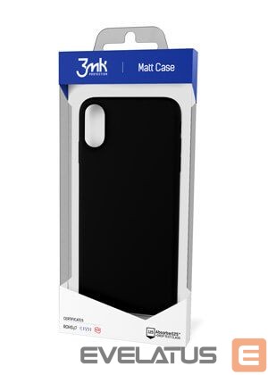 Aizmugurējais vāciņš 3MK Samsung Galaxy A22 4G Matt Case