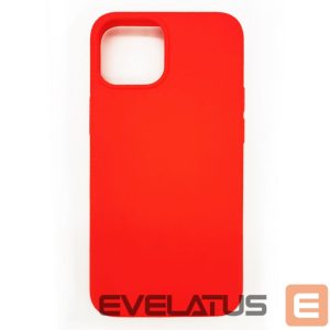 Aizmugurējais vāciņš Tech-Protect  Tech-Protect MagMat MagSafe iPhone 13 mini case - navy blue matte 