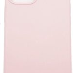 Aizmugurējais vāciņš Evelatus Apple Evelatus iPhone 13 Pro Max Premium Soft Touch Silicone Case Sand Powder