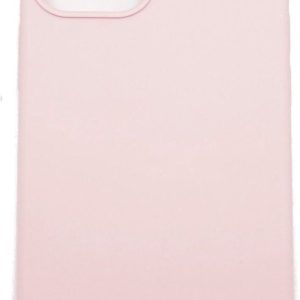 Aizmugurējais vāciņš Evelatus Apple iPhone 13 Pro Max Nano Silicone Case Soft Touch TPU Beige