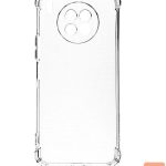 Aizmugurējais vāciņš Evelatus Huawei Nova 8i Military Shockproof Silicone Case TPU