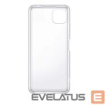 Aizmugurējais vāciņš Evelatus Samsung Galaxy A22 5G TPU Case Transparent