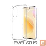 Aizmugurējais vāciņš Evelatus Huawei Huawei nova 9 Clear Silicone Case 1.5mm TPU Transparent