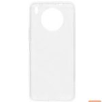 Aizmugurējais vāciņš Evelatus Huawei Huawei Nova 8i TPU Case Transparent
