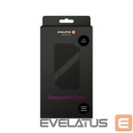 Aizsargstikls Evelatus Apple iPhone 12/12 Pro 6.1 2.5D Full Cover Japan Glue Glass Anti-Static