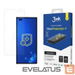 Aizsargstikls 3MK Samsung 3mk Galaxy A03s 4G SilverProtection+ 