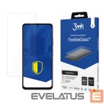 Aizsargstikls 3MK Xiaomi Redmi Note 11T 5G / Poco M4 Pro 5G Flexible Glass 