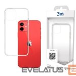 Aizmugurējais vāciņš 3MK Apple iPhone 12/12 Pro AS ArmorCase 