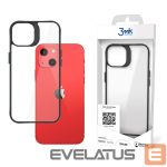 Aizmugurējais vāciņš 3MK Apple 3mk Apple iPhone 13 -  Satin Armor Case + 