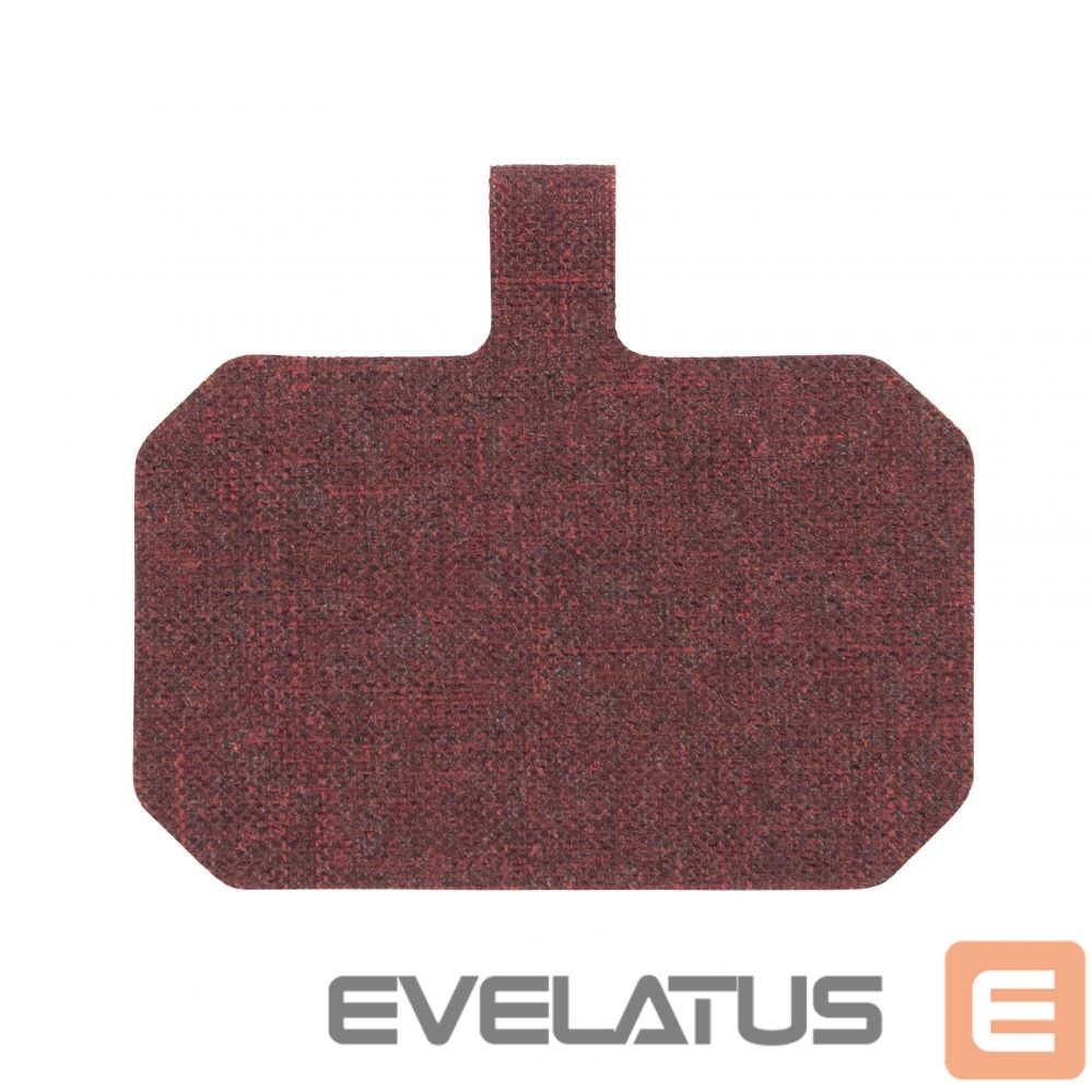 Universāls turētājs (Popsocket) iLike Removable Holder For Strip Plum