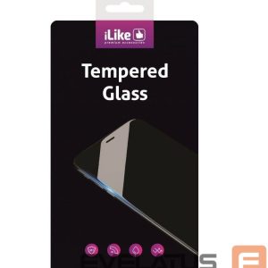 Aizsargstikls iLike Samsung Galaxy A15 4G Clear 2.5D Glass Screen Protector