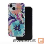 Aizmugurējais vāciņš iLike Samsung Galaxy A15 4G / A15 5G IMD print case splash