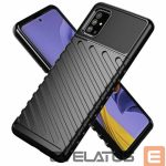 Aizmugurējais vāciņš iLike Samsung Galaxy S21 FE (G990B) TPU silicne case Black