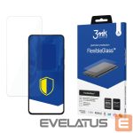 Aizsargstikls 3MK Samsung Galaxy S21 FE -  FlexibleGlass 