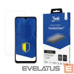Aizsargstikls 3MK Xiaomi Xiaomi Redmi 9 -  FlexibleGlass 
