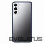Aizmugurējais vāciņš Samsung  Galaxy S22 Plus Frame Cover Navy