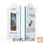 Aizsargstikls Forever Samsung Galaxy Xcover 7 tempered glass 2,5D Black