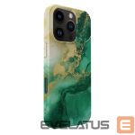 Aizmugurējais vāciņš Evelatus Apple iPhone 16 Pro Max Slim Shell with Magsafe customized print design Green