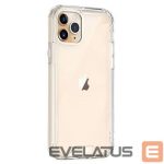 Aizmugurējais vāciņš iLike Samsung S22 Plus Protect Case Transparent