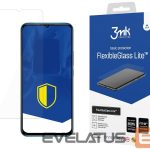 Aizsargstikls 3MK Xiaomi Xiaomi Mi 11T/Mi 11T Pro - Flexible Glass 