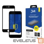 Aizsargstikls 3MK Apple iPhone 7/8/SE2020/SE2022 FlexibleGlass Max 