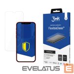 Aizsargstikls 3MK Apple iPhone 12 Mini - 3mk FlexibleGlass 