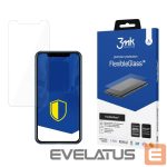 Aizsargstikls 3MK Apple iPhone XR/11 FlexibleGlass 
