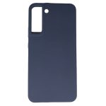 Aizmugurējais vāciņš Evelatus Samsung Galaxy S22 Plus Premium Soft Touch Silicone Case Navy Blue