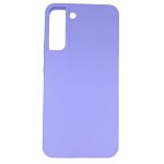Aizmugurējais vāciņš Evelatus Samsung Galaxy S22 Plus Premium Soft Touch Silicone Case Pale Purple
