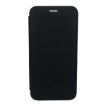 Atveramie maciņi Evelatus Samsung Galaxy S22 Plus Book Case Black