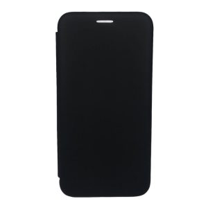Atveramie maciņi Evelatus Samsung Galaxy S22 Plus Book Case Black
