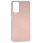 Aizmugurējais vāciņš Evelatus Xiaomi Redmi Note 11/11S Nano Silicone Case Soft Touch TPU Beige