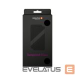 Aizsargstikls Evelatus Xiaomi Xiaomi Redmi Note 11 Privacy 2.5D Silk Full Cover Japan Glue Anti-Static