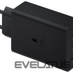 Adapteris Samsung  Samsung Power Adapter 65W Trio Black