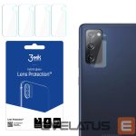 Aizsargstikls 3MK Samsung Samsung Galaxy S20 FE 5G -  Lens Protection 